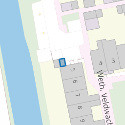 Perceel DPV00-A-7214