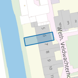 Perceel DPV00-A-7216