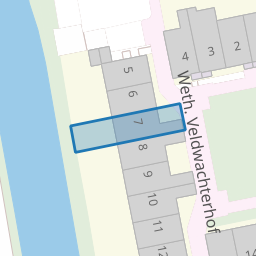 Perceel DPV00-A-7217