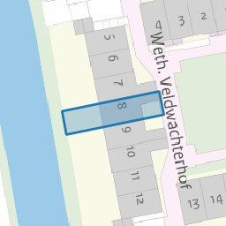 Perceel DPV00-A-7218