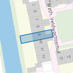 Perceel DPV00-A-7219