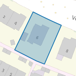 Perceel DPV00-A-7230