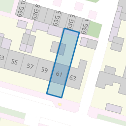 Perceel DPV00-A-7238