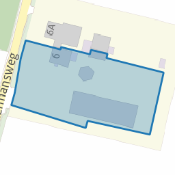 Perceel DPV00-A-7274