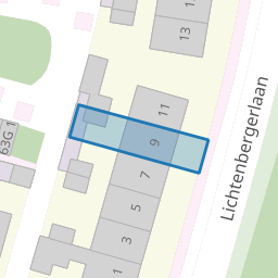 Perceel DPV00-A-7284