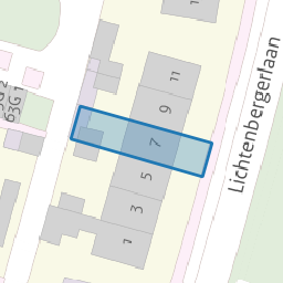 Perceel DPV00-A-7285