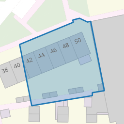 Perceel DPV00-A-7287
