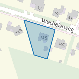 Perceel DPV00-A-7289