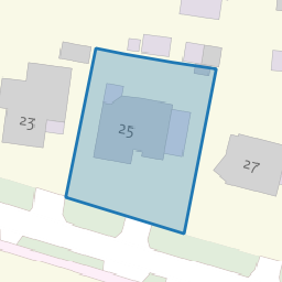 Perceel DPV00-A-7297