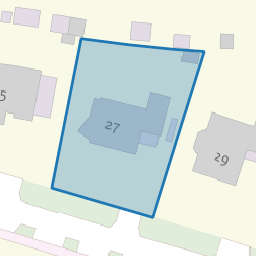 Perceel DPV00-A-7298