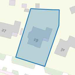 Perceel DPV00-A-7299