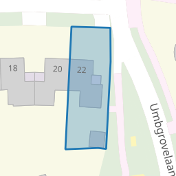 Perceel DPV00-A-7305