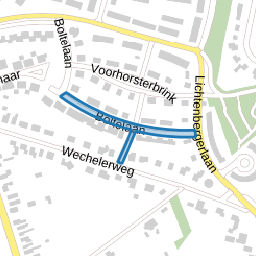 Perceel DPV00-A-7309