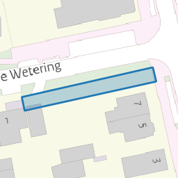 Perceel DPV00-A-7315