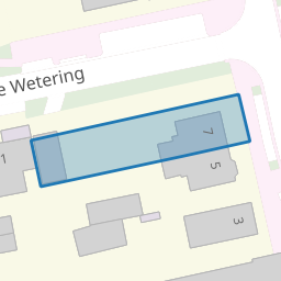 Perceel DPV00-A-7317