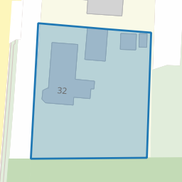 Perceel DPV00-A-7325