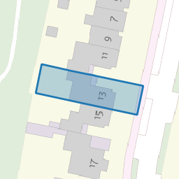 Perceel DPV00-A-7367