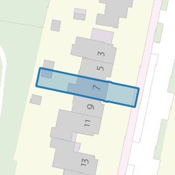 Perceel DPV00-A-7370