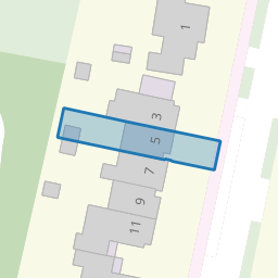 Perceel DPV00-A-7371