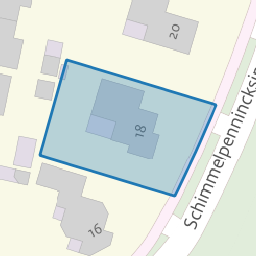 Perceel DPV00-A-7378