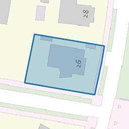 Perceel DPV00-A-7385