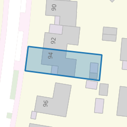 Perceel DPV00-A-7390