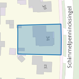 Perceel DPV00-A-7399