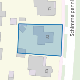 Perceel DPV00-A-7400