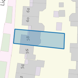 Perceel DPV00-A-7405