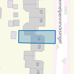 Perceel DPV00-A-7406