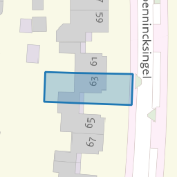 Perceel DPV00-A-7407