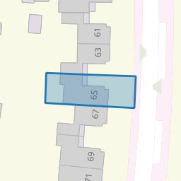 Perceel DPV00-A-7408