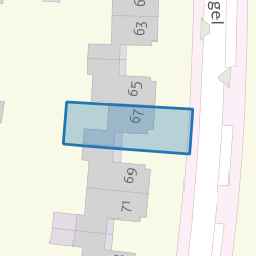 Perceel DPV00-A-7409