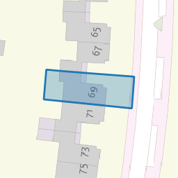 Perceel DPV00-A-7410