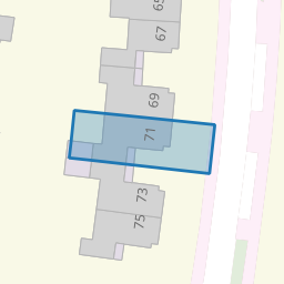 Perceel DPV00-A-7411