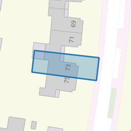 Perceel DPV00-A-7412