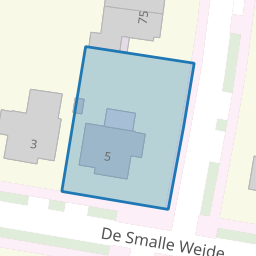 Perceel DPV00-A-7414