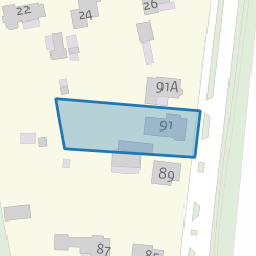 Perceel DPV00-A-7421