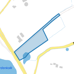 Perceel DPV00-A-7424