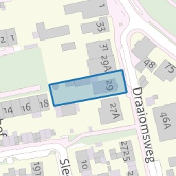 Perceel DPV00-A-7441