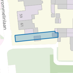 Perceel DPV00-A-7444