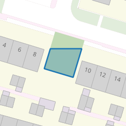 Perceel DPV00-A-7457