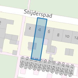 Perceel DPV00-A-7463