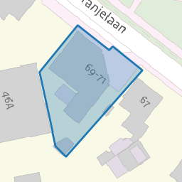 Perceel DPV00-A-7472