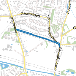 Perceel DPV00-A-7474