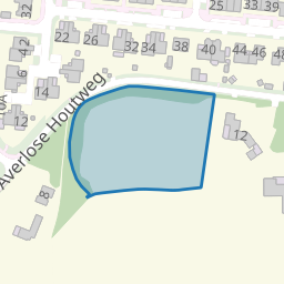 Perceel DPV00-A-7492