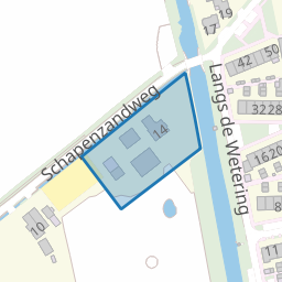 Perceel DPV00-A-7502