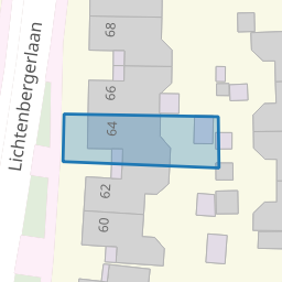 Perceel DPV00-A-7515