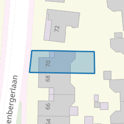 Perceel DPV00-A-7518