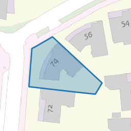 Perceel DPV00-A-7520